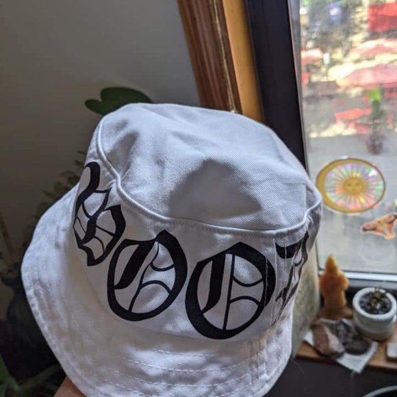 Badwood bucket hat main image 5